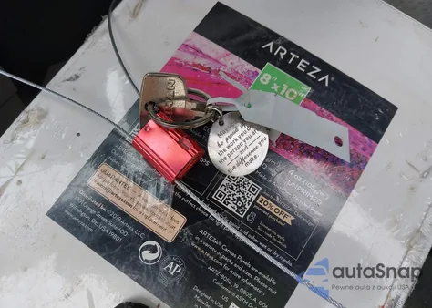 2008 Toyota Rav4 from USA, damaged, VIN JTMBD33V086061962